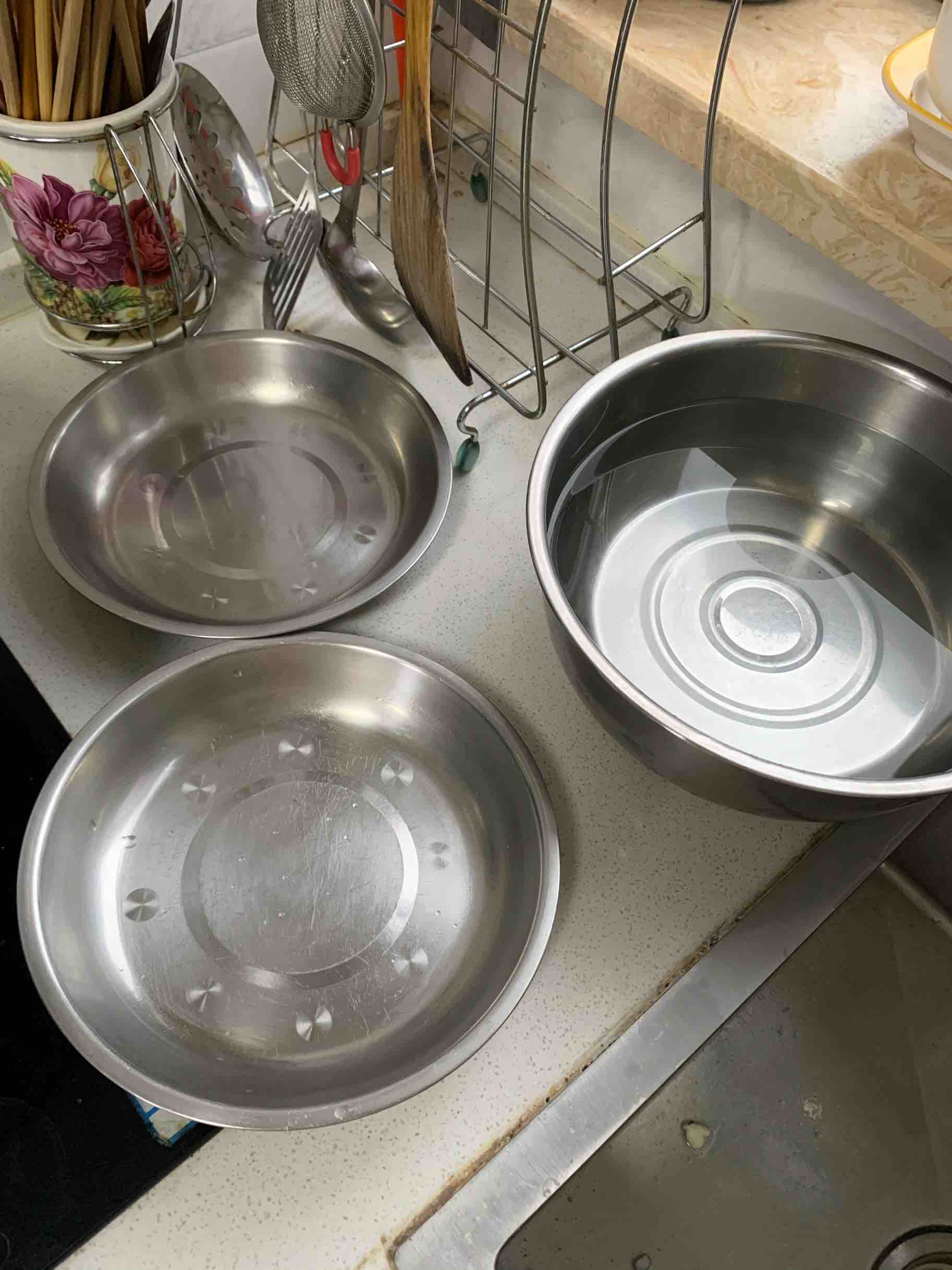 2020年疫情下的涼皮的做法-酸甜味蒸菜譜