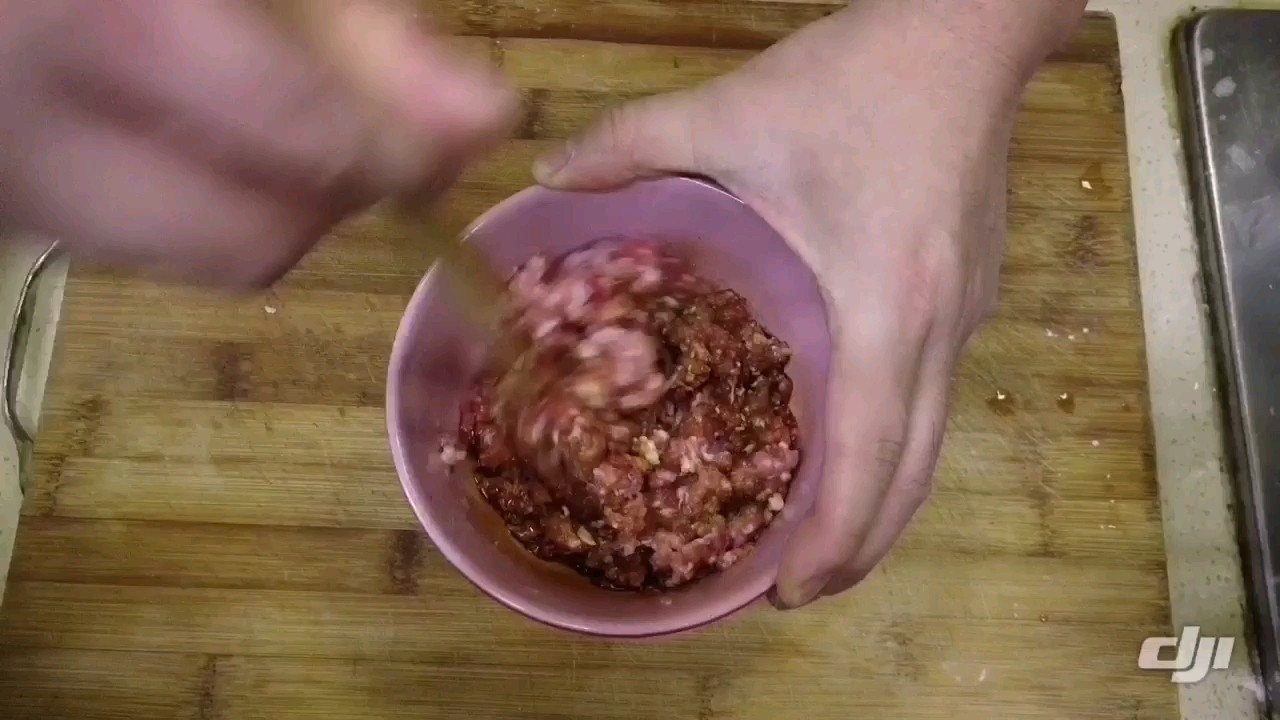 炸茄夾/炸藕夾的做法-家常味炸菜譜