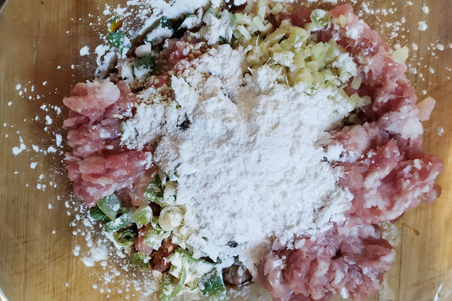 麒麟茄子的做法-咸鮮味燒菜譜