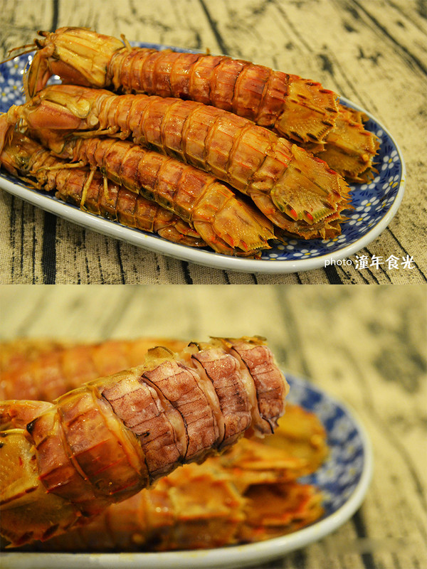 香辣豉香皮皮蝦的做法-香辣味炒菜譜-易網健康養生網 香辣豉香皮皮蝦的做法-香辣味炒菜譜