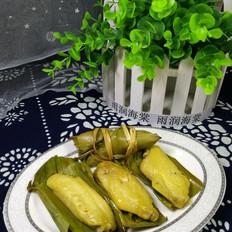 粽香烤雞翅的做法-家常味烤菜譜