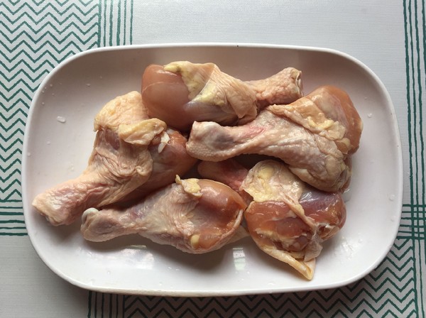 家常大盤雞的做法-香辣味煮菜譜