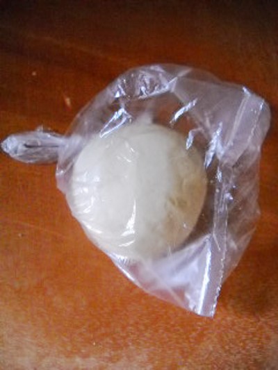 微波雪菜鮮肉月餅的做法-咸鮮味微波菜譜-易網健康養生網 微波雪菜鮮肉月餅的做法-咸鮮味微波菜譜