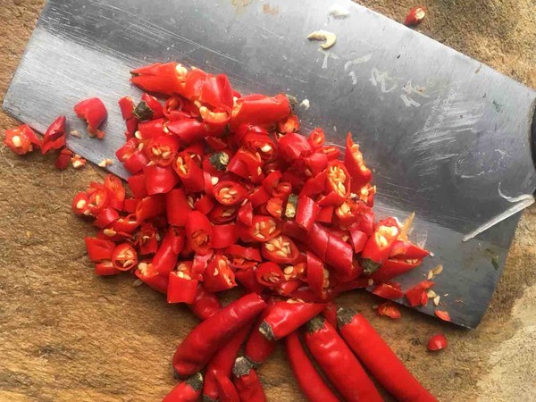 小炒香干的做法-家常味炒菜譜