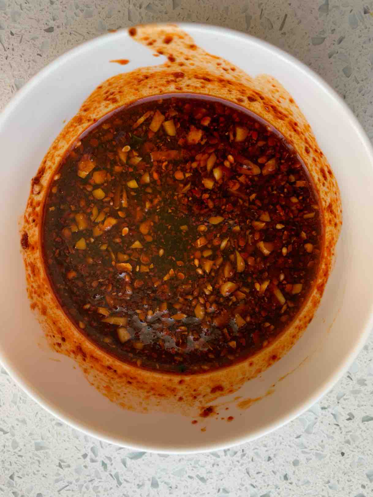 涼拌荷包蛋的做法-酸辣味拌菜譜-易網健康養生網 涼拌荷包蛋的做法-酸辣味拌菜譜