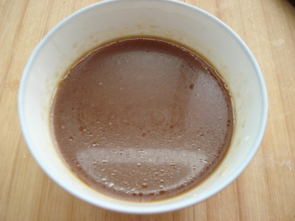 糖醋芝麻豆腐的做法-酸甜味炒菜譜