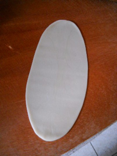 微波雪菜鮮肉月餅的做法-咸鮮味微波菜譜-易網健康養生網 微波雪菜鮮肉月餅的做法-咸鮮味微波菜譜