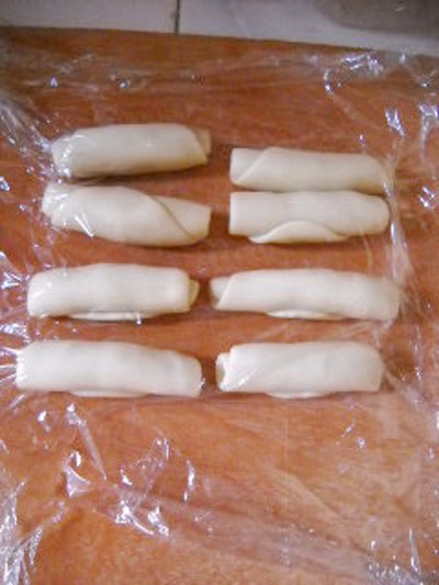 微波雪菜鮮肉月餅的做法-咸鮮味微波菜譜-易網健康養生網 微波雪菜鮮肉月餅的做法-咸鮮味微波菜譜