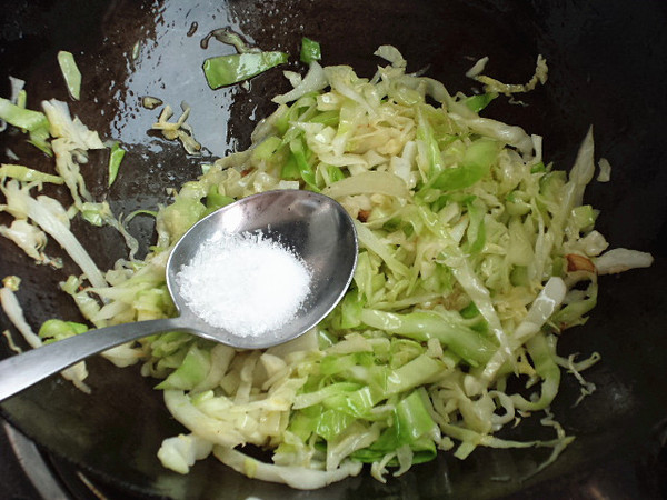 椒香三絲的做法-椒麻味炒菜譜