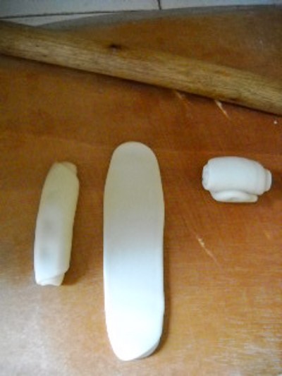 微波雪菜鮮肉月餅的做法-咸鮮味微波菜譜-易網健康養生網 微波雪菜鮮肉月餅的做法-咸鮮味微波菜譜