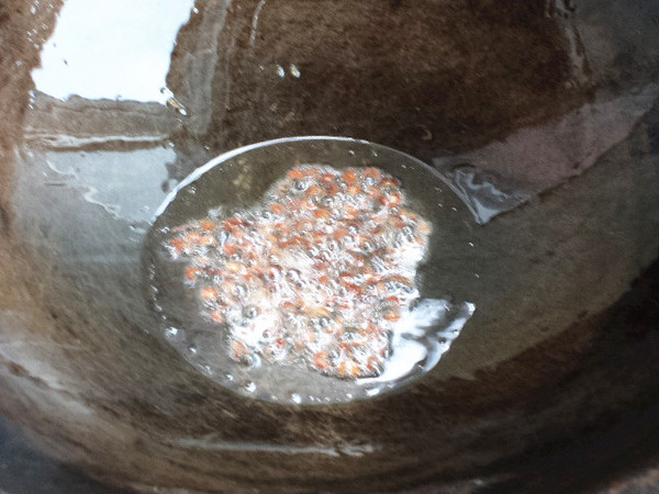 椒香三絲的做法-椒麻味炒菜譜