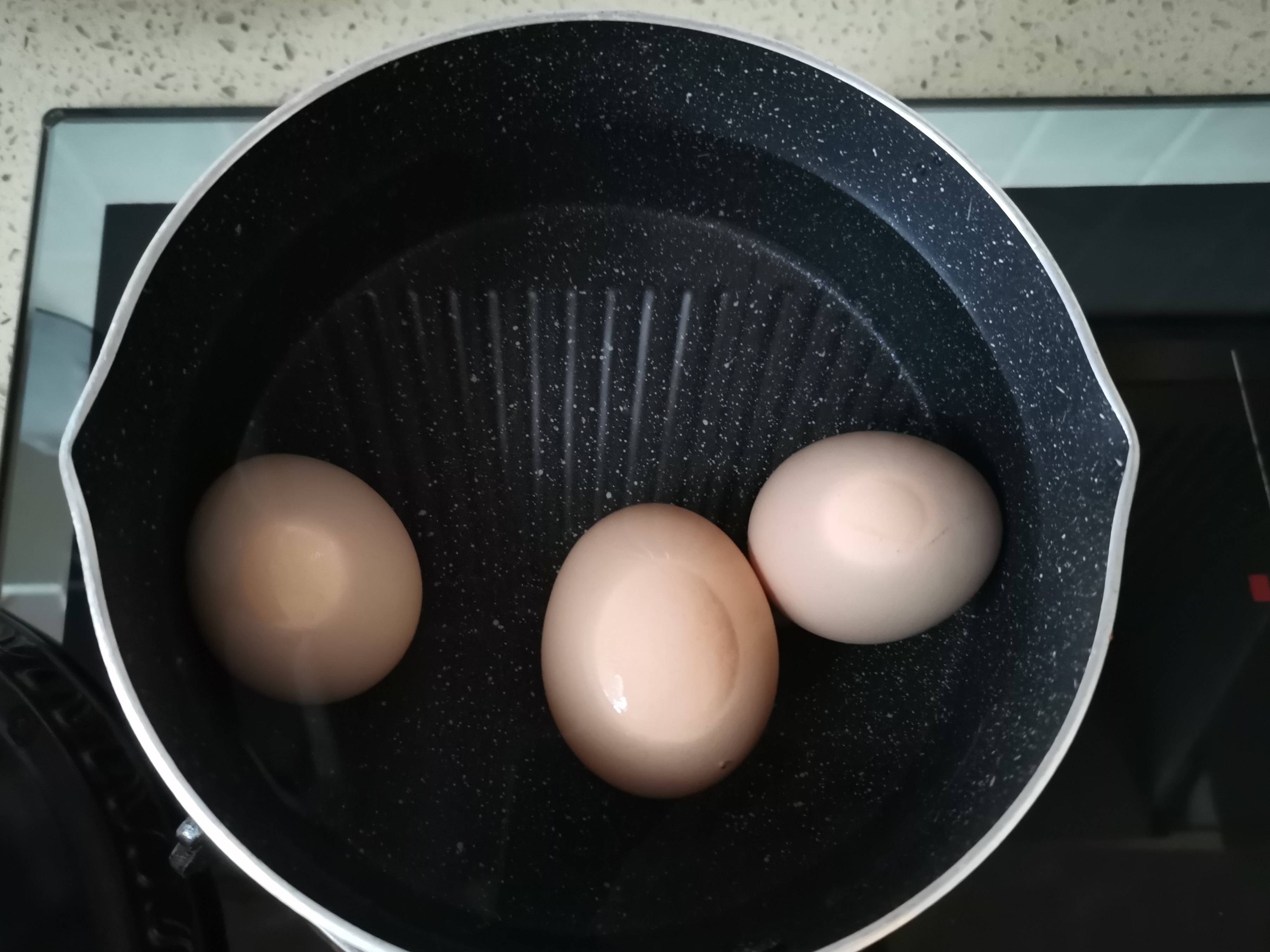 當歸煮蛋的做法-甜味煮菜譜