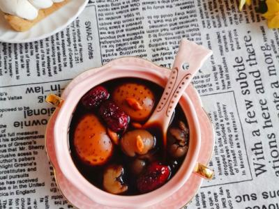 當歸煮蛋的做法-甜味煮菜譜