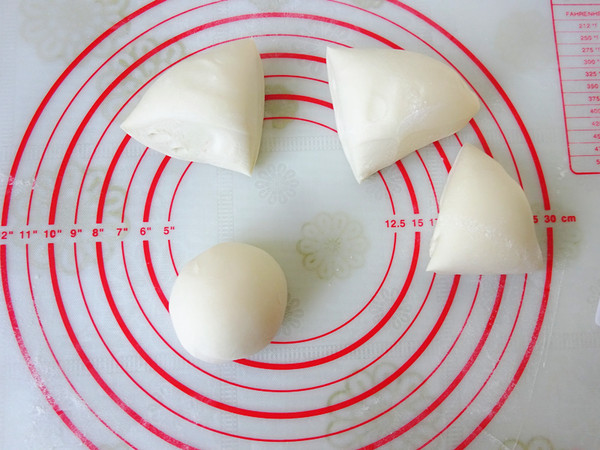 千層肉餅的做法-咸鮮味烙菜譜