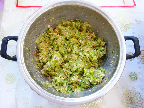 千層肉餅的做法-咸鮮味烙菜譜