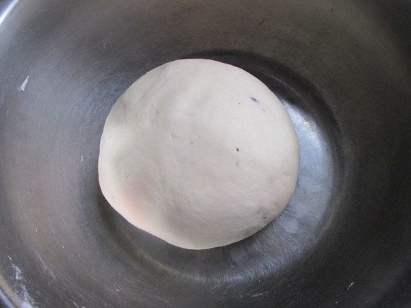 素餡蒸餃的做法-咸鮮味蒸菜譜