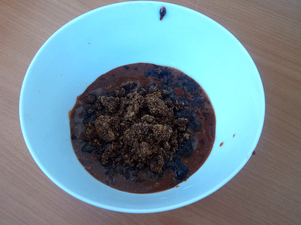 醬牛肉的做法-咸鮮味醬菜譜