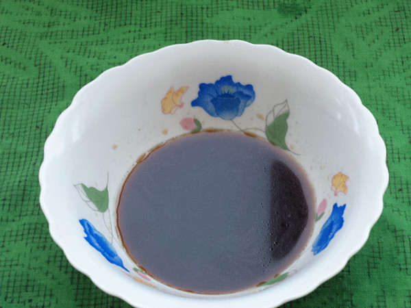 涼皮拌黃瓜的做法-酸甜味拌菜譜