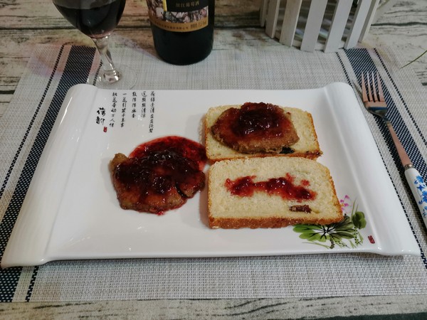 紅酒鵝肝的做法-家常味煎菜譜-易網(wǎng)健康養(yǎng)生網(wǎng) 紅酒鵝肝的做法-家常味煎菜譜