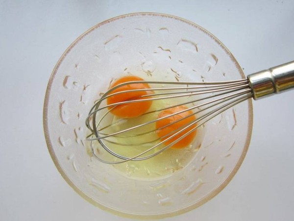 粉絲炒雞蛋的做法-家常味炒菜譜