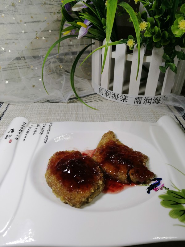 紅酒鵝肝的做法-家常味煎菜譜-易網(wǎng)健康養(yǎng)生網(wǎng) 紅酒鵝肝的做法-家常味煎菜譜