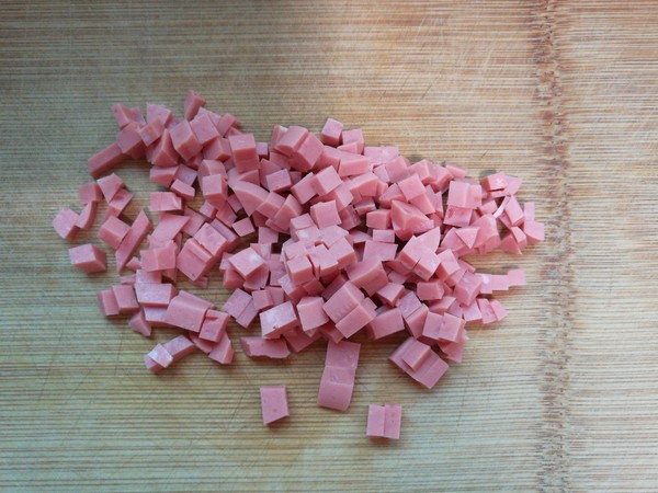 西蘭花菜餅的做法-家常味煎菜譜