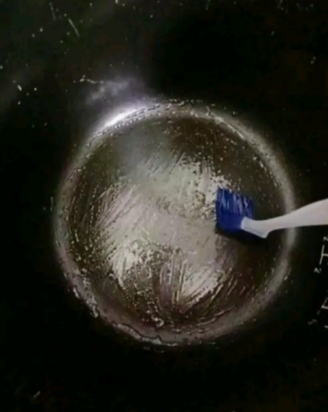 電飯煲雞蛋餅的做法-家常味煎菜譜