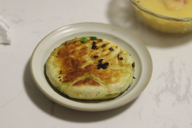 韭菜雞蛋餅的做法-家常味煎菜譜-易網健康養生網 韭菜雞蛋餅的做法-家常味煎菜譜