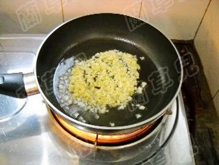 雪菜餡餅的做法-家常味煎菜譜