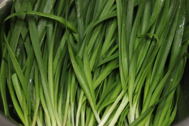 韭菜雞蛋餅的做法-家常味煎菜譜-易網<a href=http://www.gyfww.com/ target=_blank class=infotextkey>健康養生</a>網 韭菜雞蛋餅的做法-家常味煎菜譜