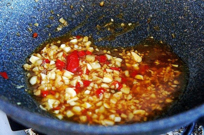 清蒸龍利魚的做法-咸鮮味蒸菜譜