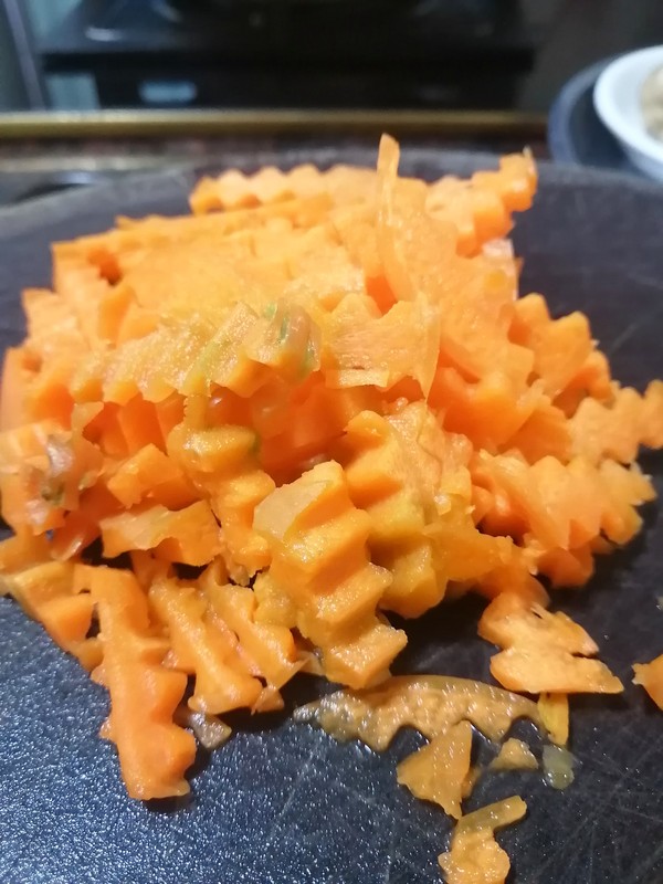 鴨胗西蘭花的做法-家常味煮菜譜