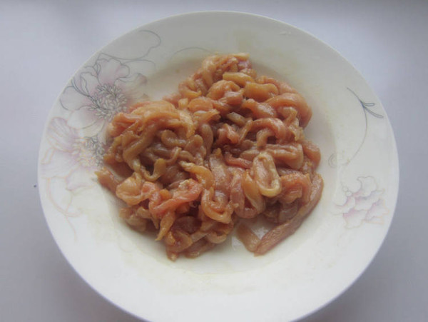 榛蘑炒肉的做法-家常味炒菜譜-易網健康養生網 榛蘑炒肉的做法-家常味炒菜譜