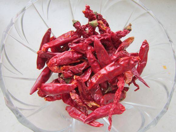 馕包大盤雞的做法-家常味燒菜譜