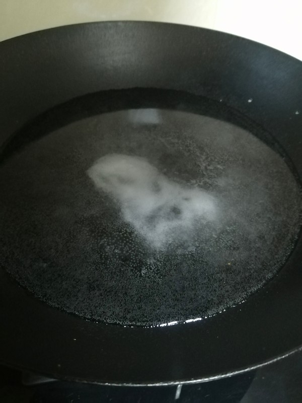 鴨胗西蘭花的做法-家常味煮菜譜