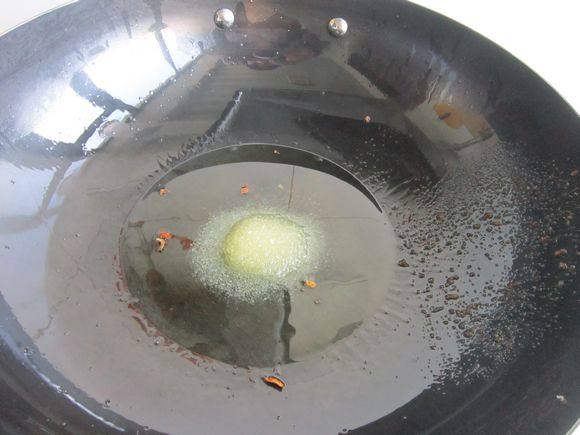 土雞燜花卷的做法-家常味燜菜譜