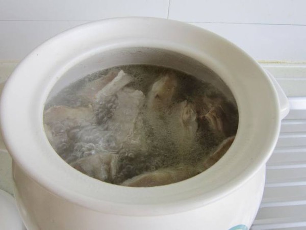 羊肉納仁的做法-家常味燉菜譜