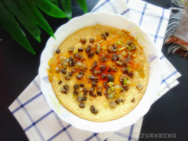 海參蒸蛋的做法-咸鮮味蒸菜譜