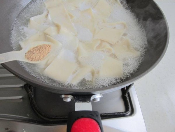 羊肉納仁的做法-家常味燉菜譜