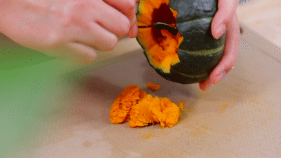 金湯蝦仁豆腐  寶寶輔食食譜的做法-家常味煮菜譜