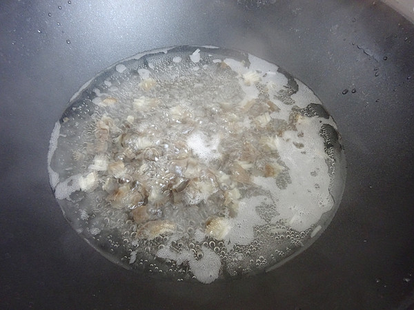 海參蒸蛋的做法-咸鮮味蒸菜譜