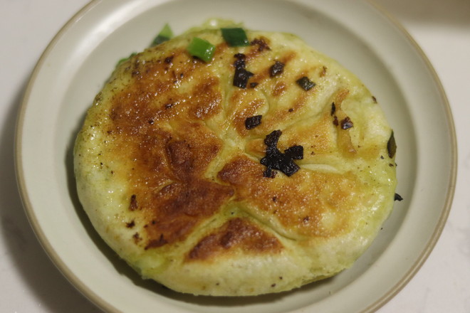 韭菜雞蛋餅的做法-家常味煎菜譜-易網健康養生網 韭菜雞蛋餅的做法-家常味煎菜譜