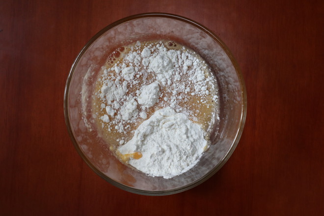 胡蘿卜蒸糕的做法-家常味蒸菜譜