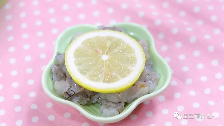 金湯蝦仁豆腐  寶寶輔食食譜的做法-家常味煮菜譜