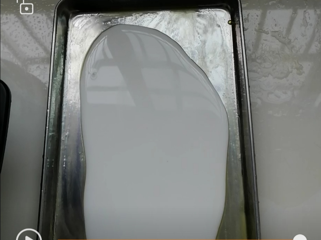 糖醋涼皮的做法-酸甜味炒菜譜