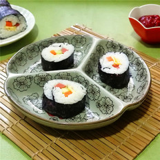 紫菜包飯的做法-家常味其它工藝菜譜