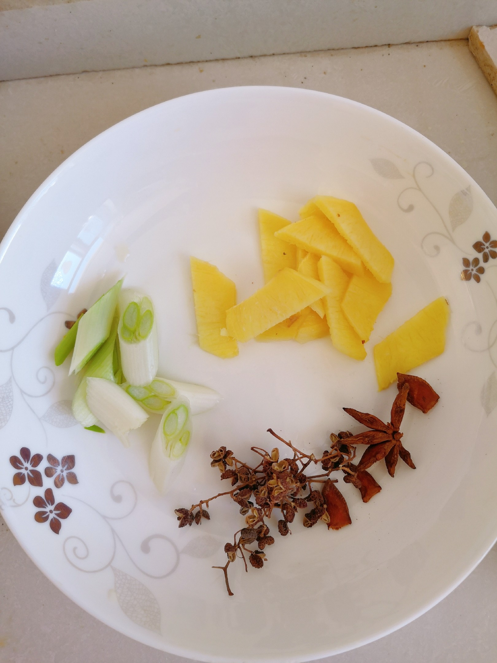 紅燒肉的做法-其它口味炒菜譜