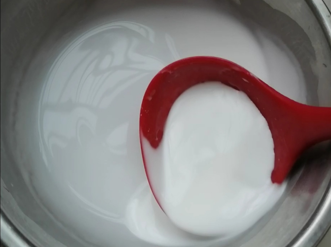 糖醋涼皮的做法-酸甜味炒菜譜