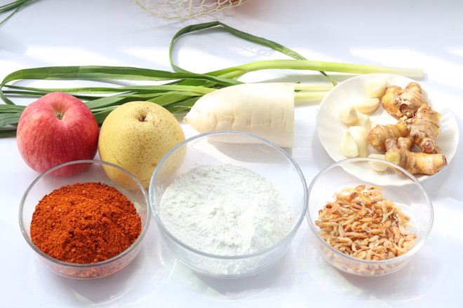 腌制辣白菜的做法-家常味腌菜譜