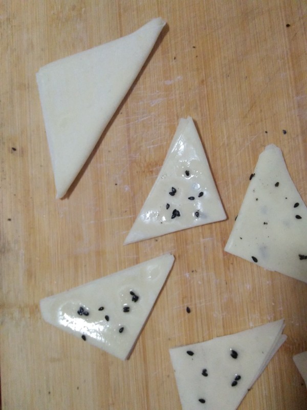 炸炒手皮的做法-家常味炸菜譜-易網健康養生網 炸炒手皮的做法-家常味炸菜譜